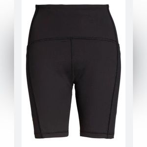 Thinx Period Cycle Shorts moderate absorbency Black S